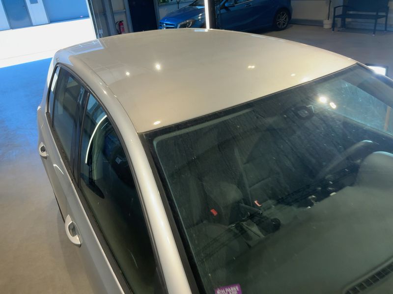 Volkswagen Golf VI 1.4 TSI Comfortline 2012 – снимка 13