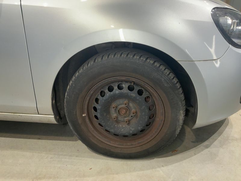 Volkswagen Golf VI 1.4 TSI Comfortline 2012 – снимка 11