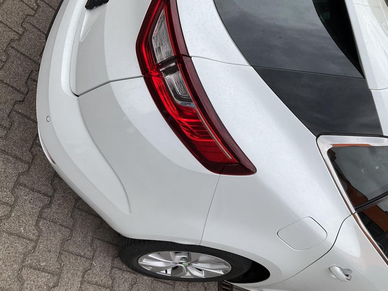 Renault Megane 1.3 TCe Limited 2019 – снимка 8