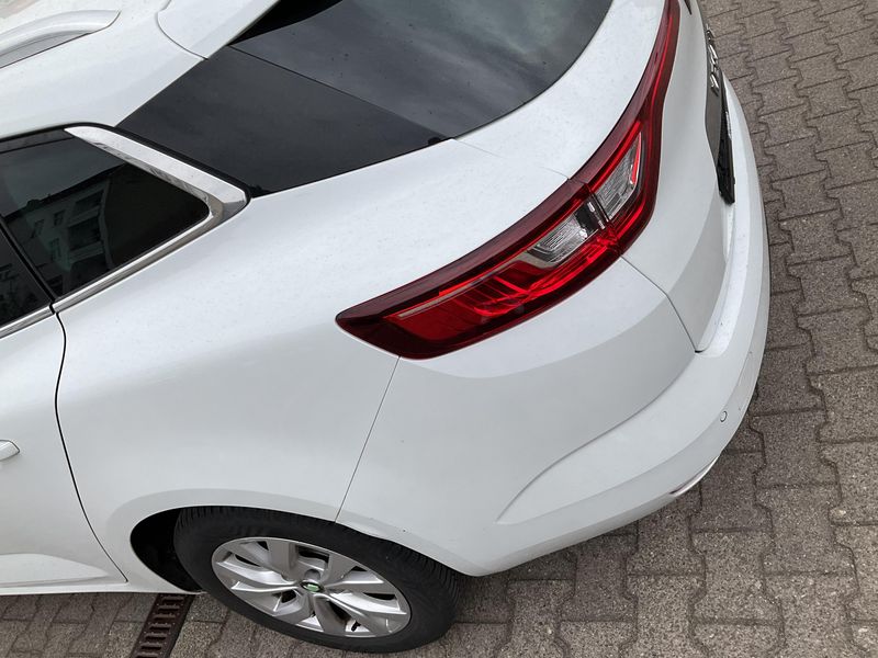 Renault Megane 1.3 TCe Limited 2019 – снимка 6