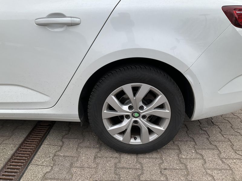 Renault Megane 1.3 TCe Limited 2019 – снимка 5