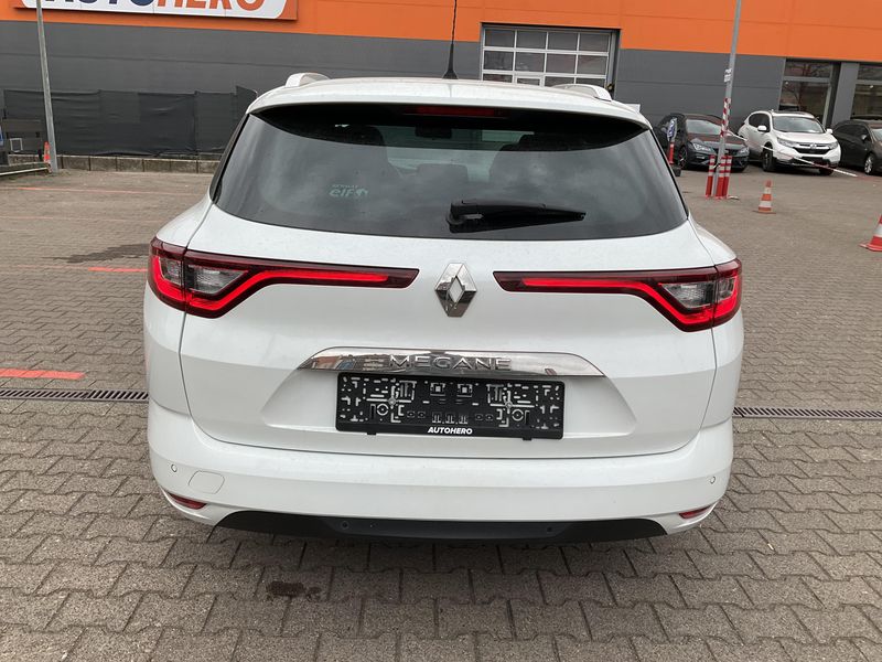Renault Megane 1.3 TCe Limited 2019 – снимка 7