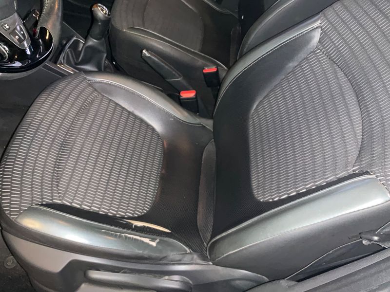 Renault Captur 1.5 dCi Energy Intens 2016 – снимка 25