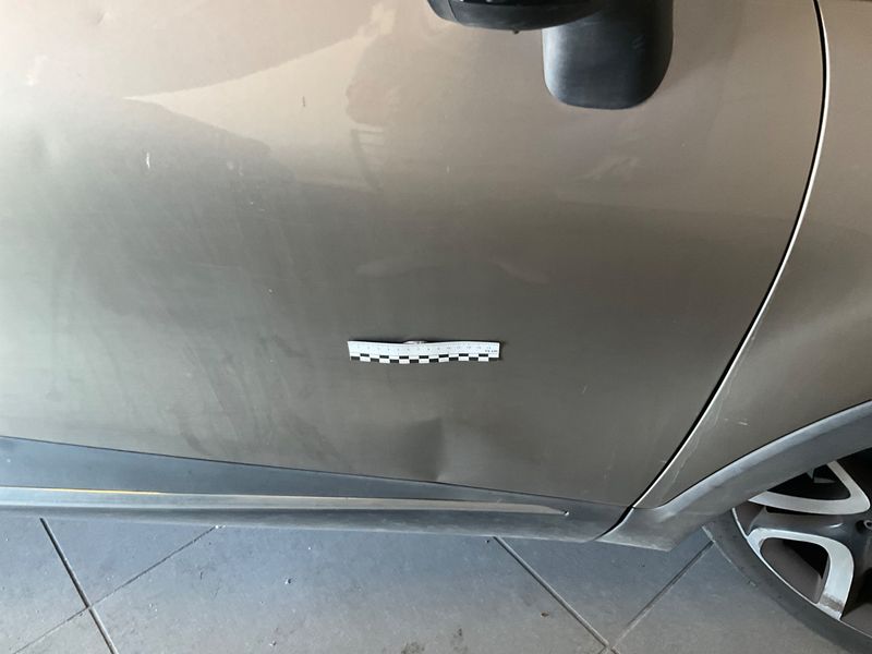 Renault Captur 1.5 dCi Energy Intens 2016 – снимка 23