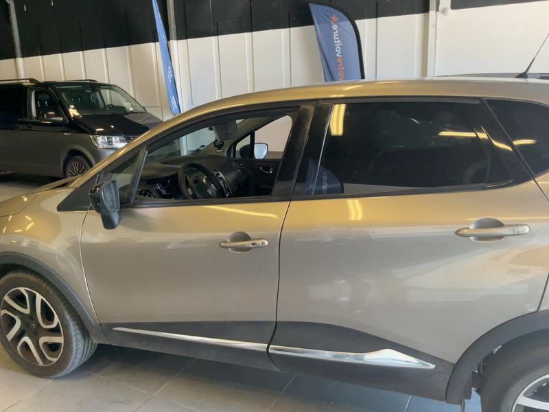 Renault Captur 1.5 dCi Energy Intens 2016 – снимка 4