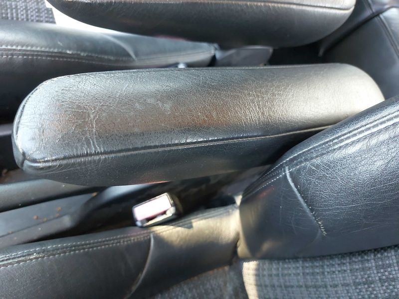 Peugeot 307 2.0 HDi XSI 2003 – снимка 48