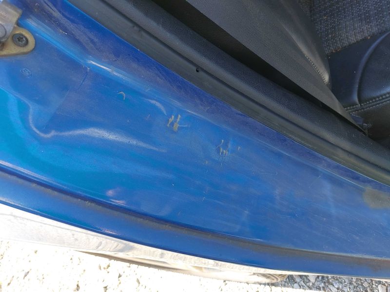Peugeot 307 2.0 HDi XSI 2003 – снимка 63