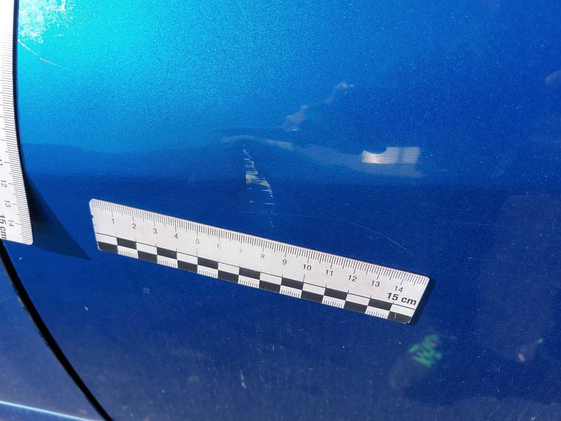 Peugeot 307 2.0 HDi XSI 2003 – снимка 35
