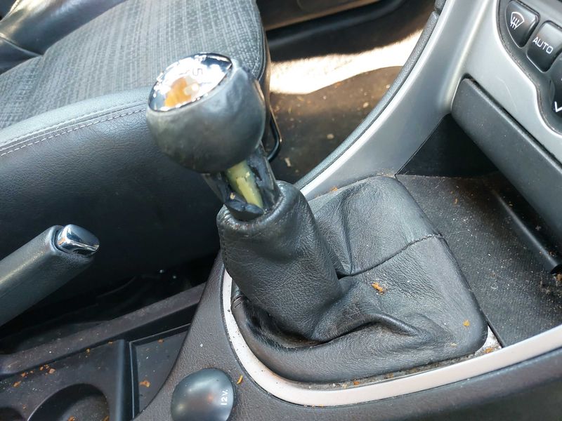 Peugeot 307 2.0 HDi XSI 2003 – снимка 50