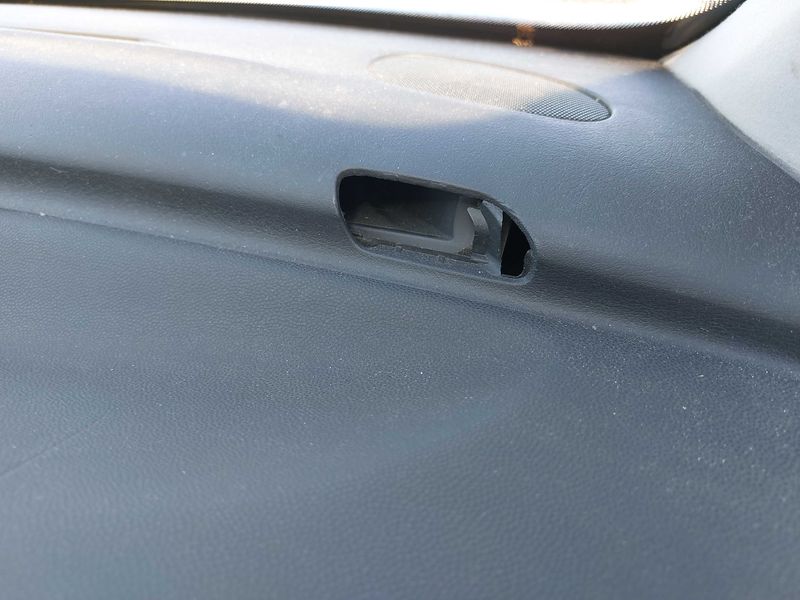 Peugeot 307 2.0 HDi XSI 2003 – снимка 71