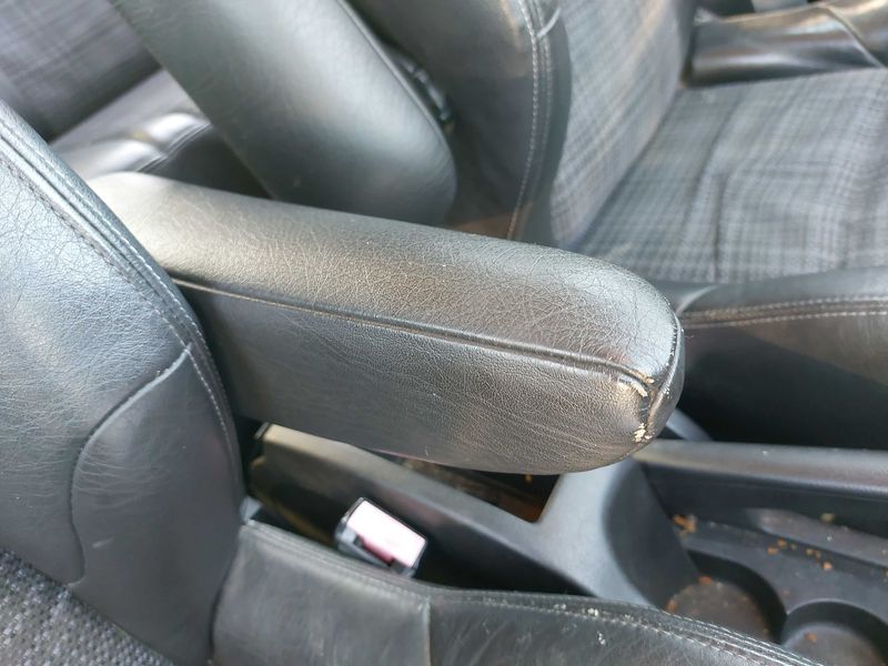 Peugeot 307 2.0 HDi XSI 2003 – снимка 70