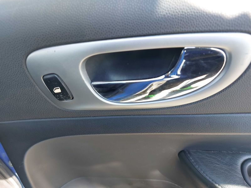 Peugeot 307 2.0 HDi XSI 2003 – снимка 56