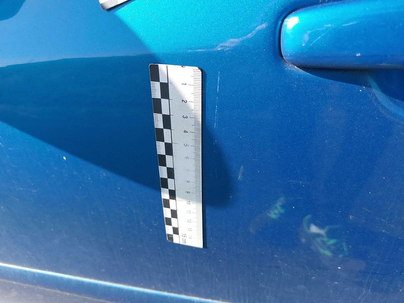 Peugeot 307 2.0 HDi XSI 2003 – снимка 33