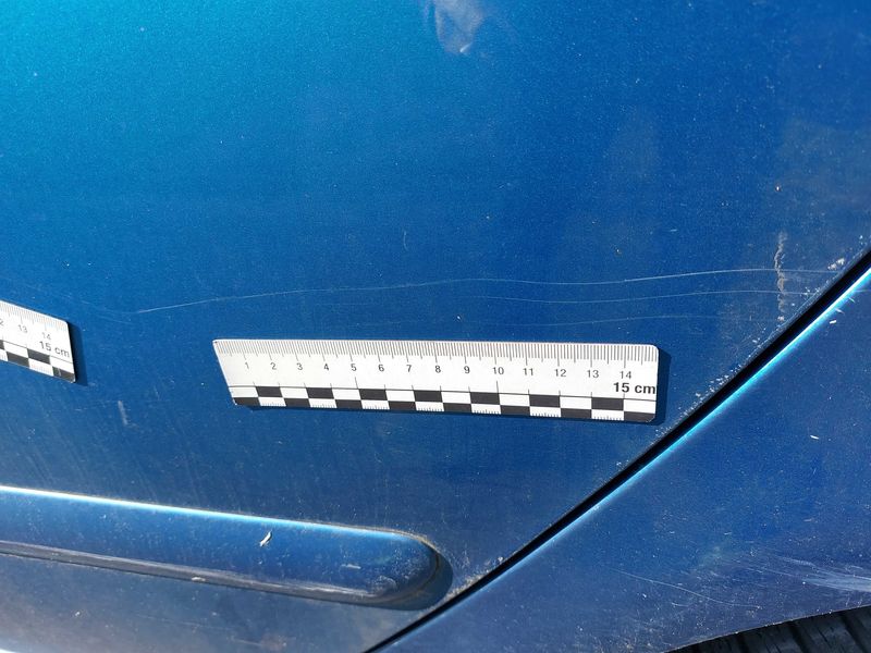 Peugeot 307 2.0 HDi XSI 2003 – снимка 39