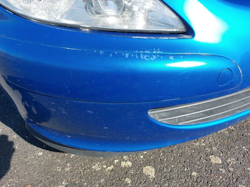 Peugeot 307 2.0 HDi XSI 2003 – снимка 87