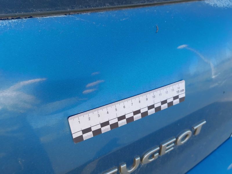 Peugeot 307 2.0 HDi XSI 2003 – снимка 82