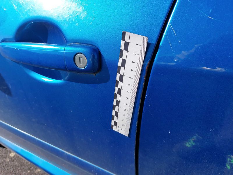Peugeot 307 2.0 HDi XSI 2003 – снимка 31