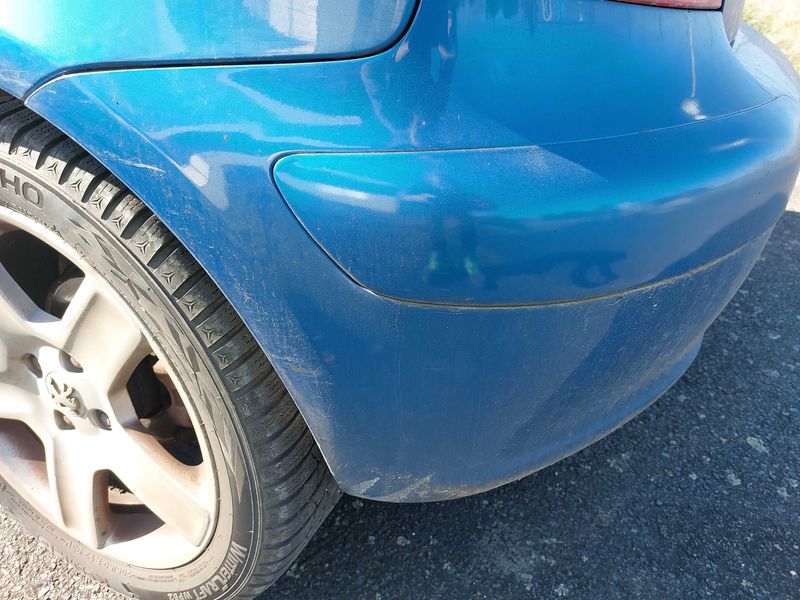 Peugeot 307 2.0 HDi XSI 2003 – снимка 78