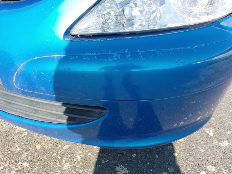 Peugeot 307 2.0 HDi XSI 2003 – снимка 88