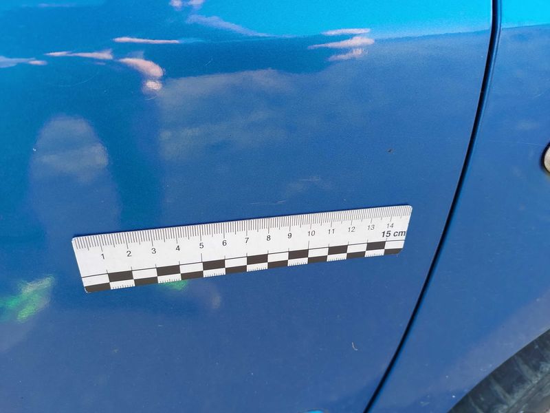 Peugeot 307 2.0 HDi XSI 2003 – снимка 27