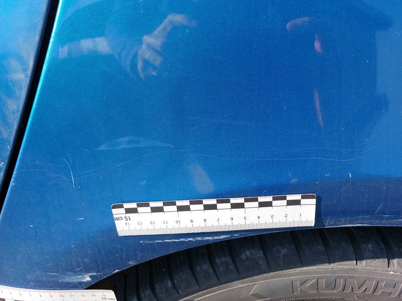 Peugeot 307 2.0 HDi XSI 2003 – снимка 43