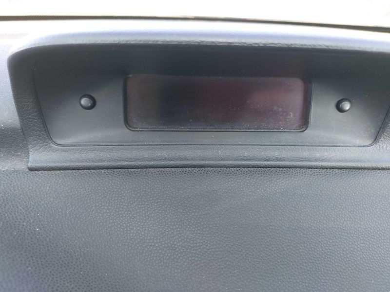 Peugeot 307 2.0 HDi XSI 2003 – снимка 51