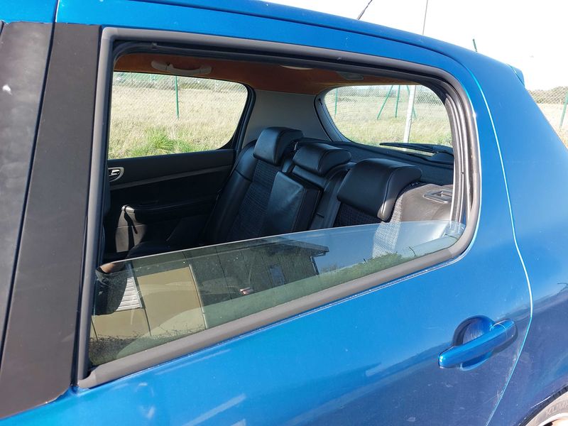 Peugeot 307 2.0 HDi XSI 2003 – снимка 57