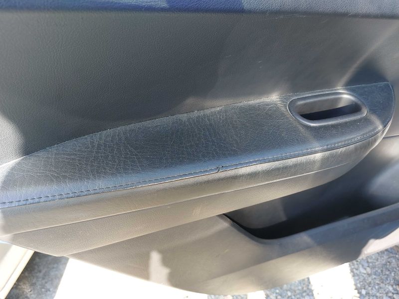 Peugeot 307 2.0 HDi XSI 2003 – снимка 58