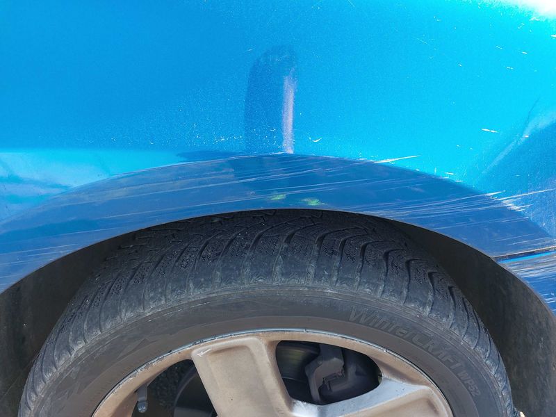 Peugeot 307 2.0 HDi XSI 2003 – снимка 17
