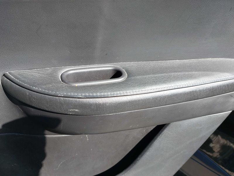 Peugeot 307 2.0 HDi XSI 2003 – снимка 64