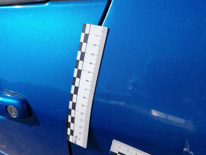 Peugeot 307 2.0 HDi XSI 2003 – снимка 34