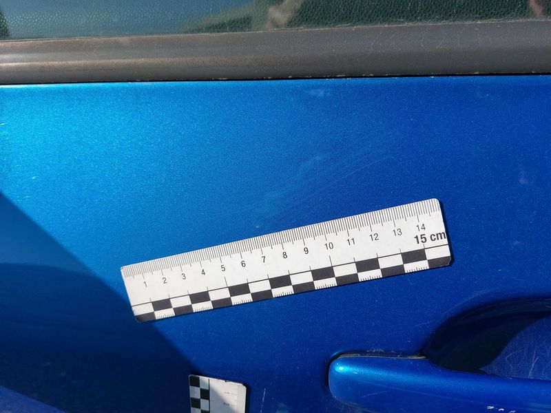 Peugeot 307 2.0 HDi XSI 2003 – снимка 32