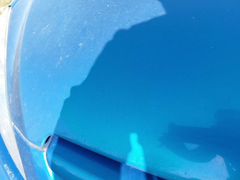Peugeot 307 2.0 HDi XSI 2003 – снимка 91