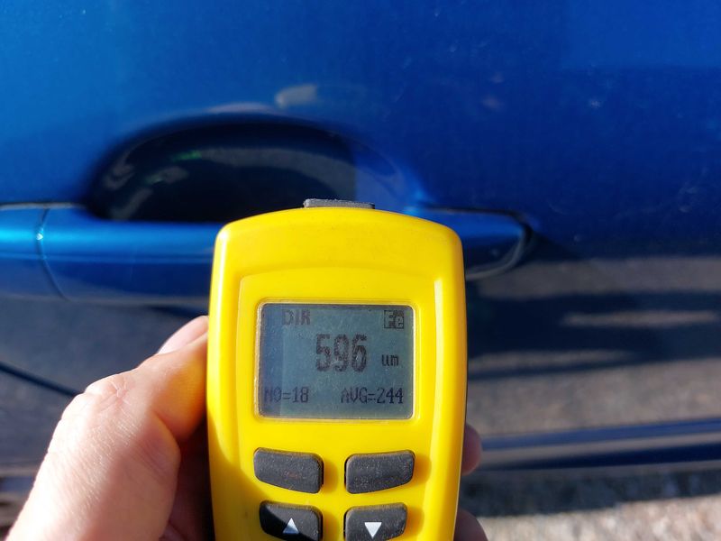 Peugeot 307 2.0 HDi XSI 2003 – снимка 22