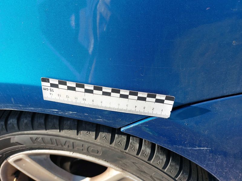 Peugeot 307 2.0 HDi XSI 2003 – снимка 44