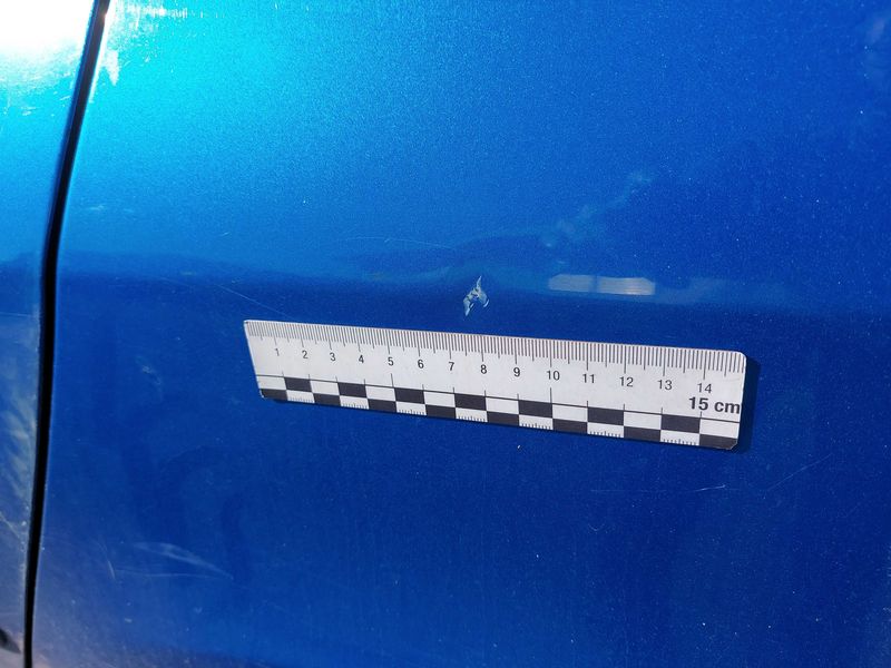 Peugeot 307 2.0 HDi XSI 2003 – снимка 41