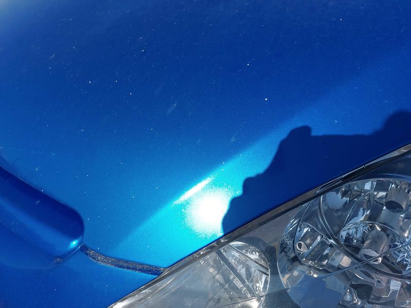 Peugeot 307 2.0 HDi XSI 2003 – снимка 93