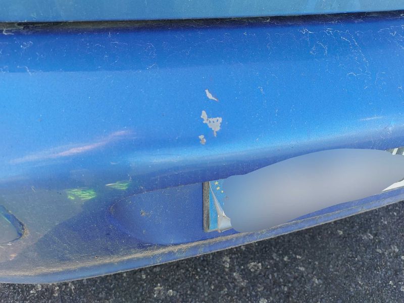 Peugeot 307 2.0 HDi XSI 2003 – снимка 79