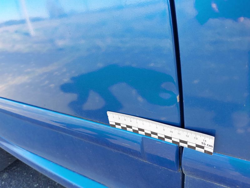 Peugeot 307 2.0 HDi XSI 2003 – снимка 25