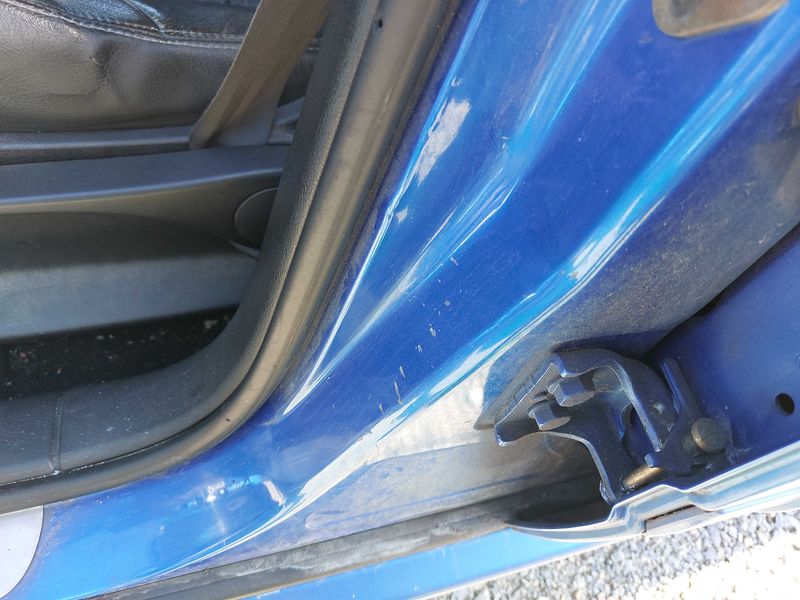 Peugeot 307 2.0 HDi XSI 2003 – снимка 54