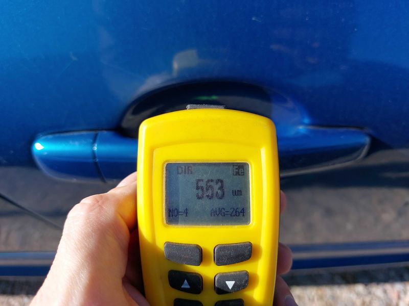 Peugeot 307 2.0 HDi XSI 2003 – снимка 21