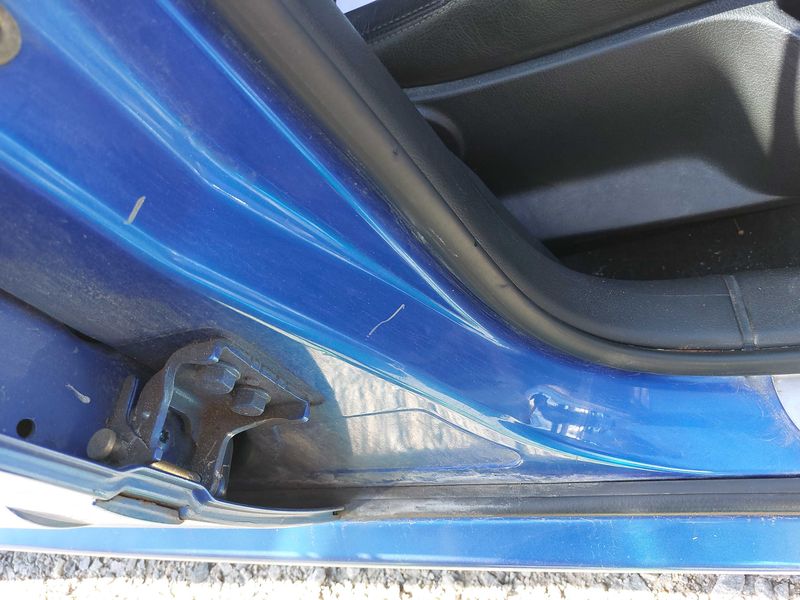 Peugeot 307 2.0 HDi XSI 2003 – снимка 68