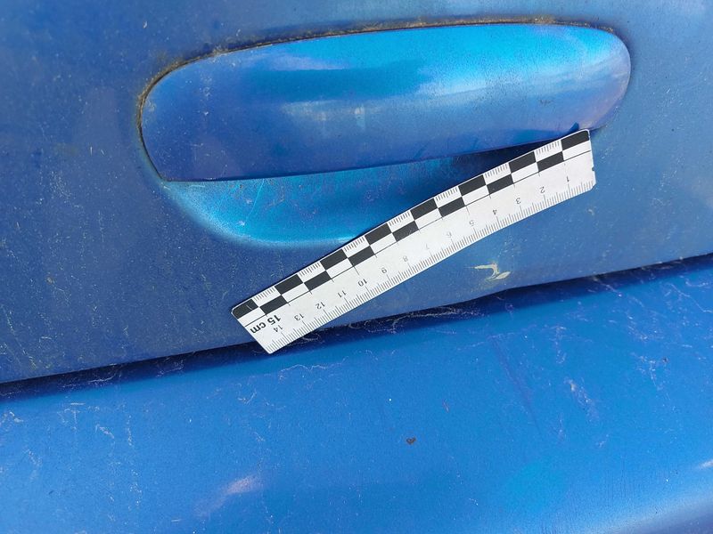 Peugeot 307 2.0 HDi XSI 2003 – снимка 84