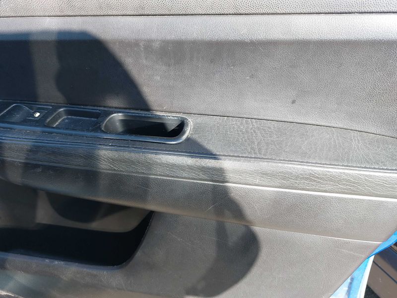 Peugeot 307 2.0 HDi XSI 2003 – снимка 67