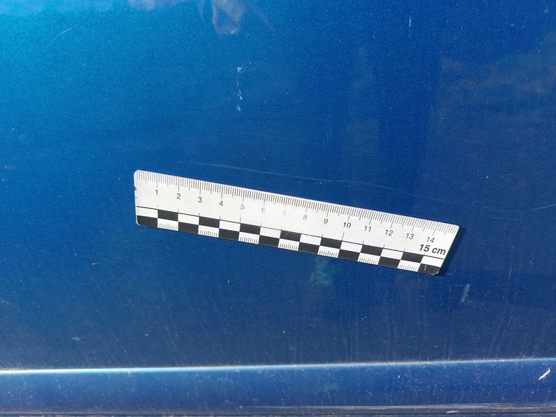 Peugeot 307 2.0 HDi XSI 2003 – снимка 38