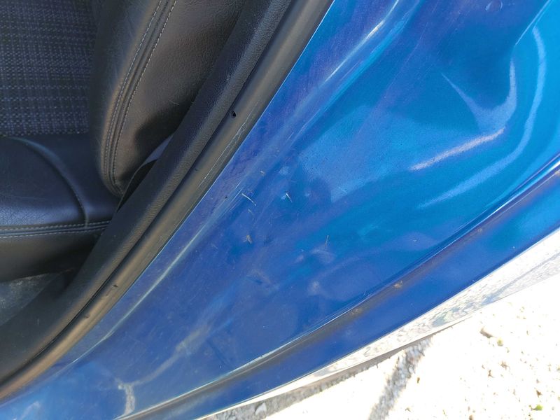 Peugeot 307 2.0 HDi XSI 2003 – снимка 59