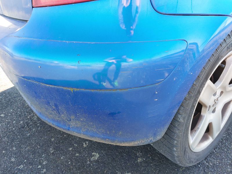 Peugeot 307 2.0 HDi XSI 2003 – снимка 80