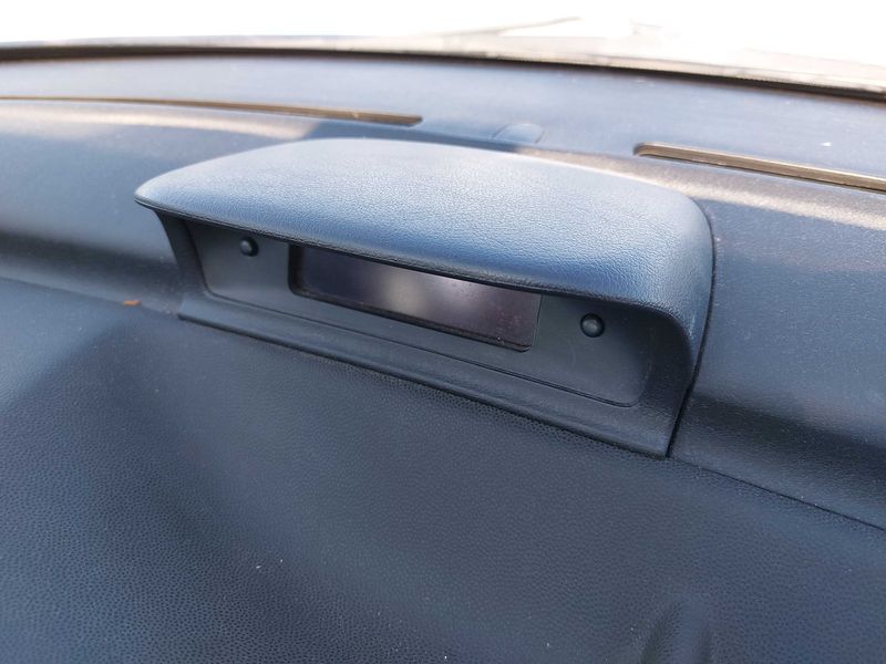 Peugeot 307 2.0 HDi XSI 2003 – снимка 72