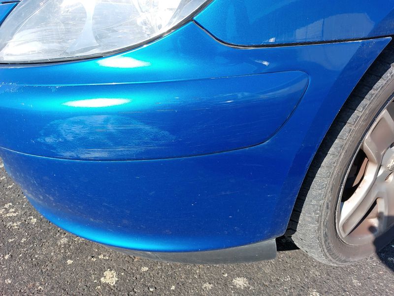 Peugeot 307 2.0 HDi XSI 2003 – снимка 89
