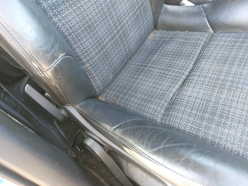 Peugeot 307 2.0 HDi XSI 2003 – снимка 69